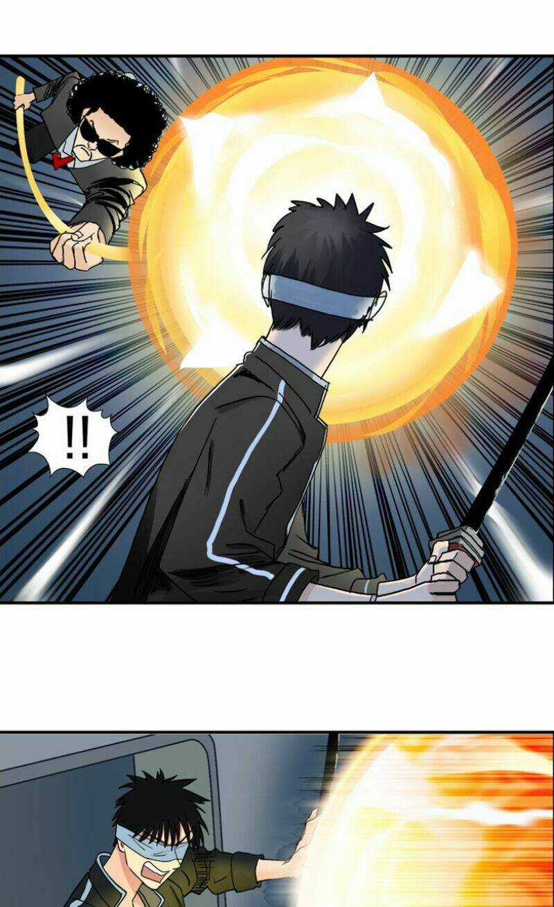 Siêu Năng Lập Phương Chapter 74 trang 14