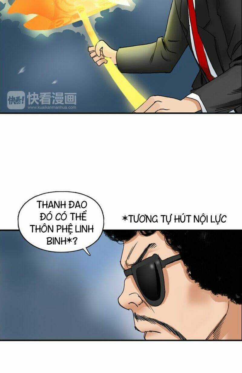 Siêu Năng Lập Phương Chapter 74 trang 17