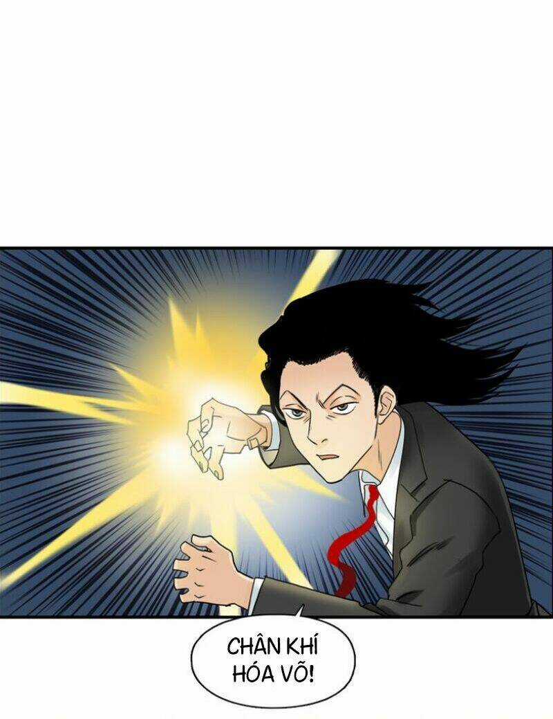 Siêu Năng Lập Phương Chapter 74 trang 2