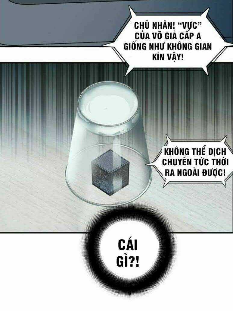 Siêu Năng Lập Phương Chapter 74 trang 26