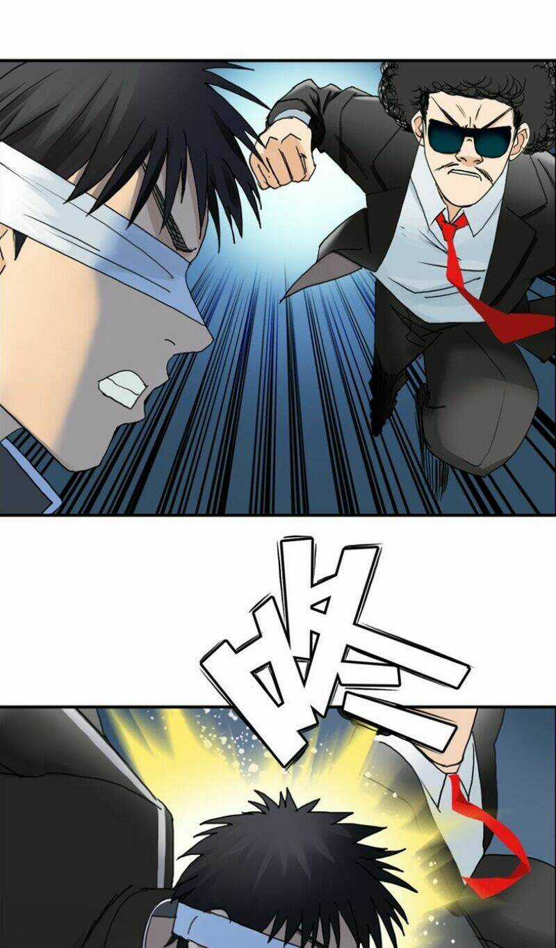 Siêu Năng Lập Phương Chapter 74 trang 27