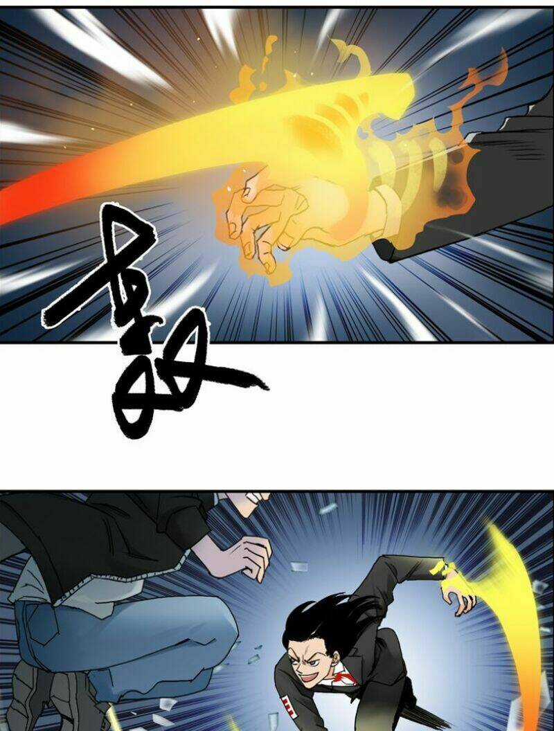 Siêu Năng Lập Phương Chapter 74 trang 3