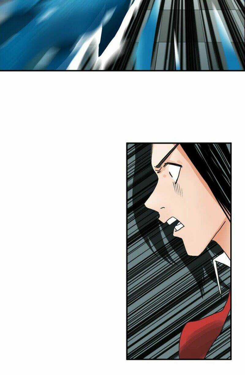 Siêu Năng Lập Phương Chapter 74 trang 33