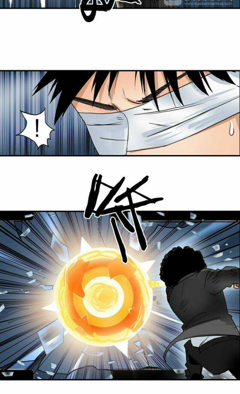 Siêu Năng Lập Phương Chapter 74 trang 6