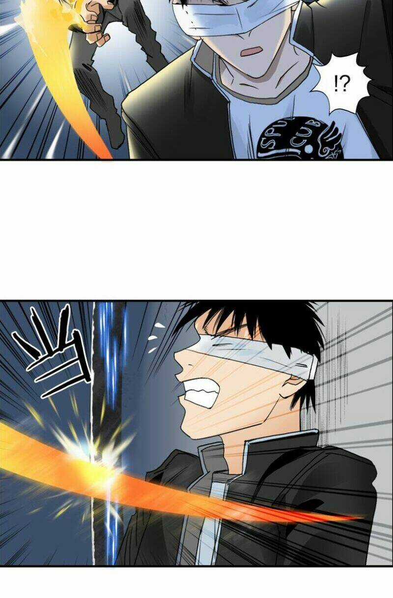 Siêu Năng Lập Phương Chapter 74 trang 8