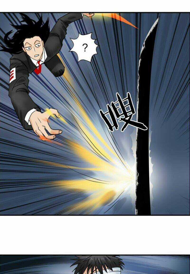 Siêu Năng Lập Phương Chapter 74 trang 9