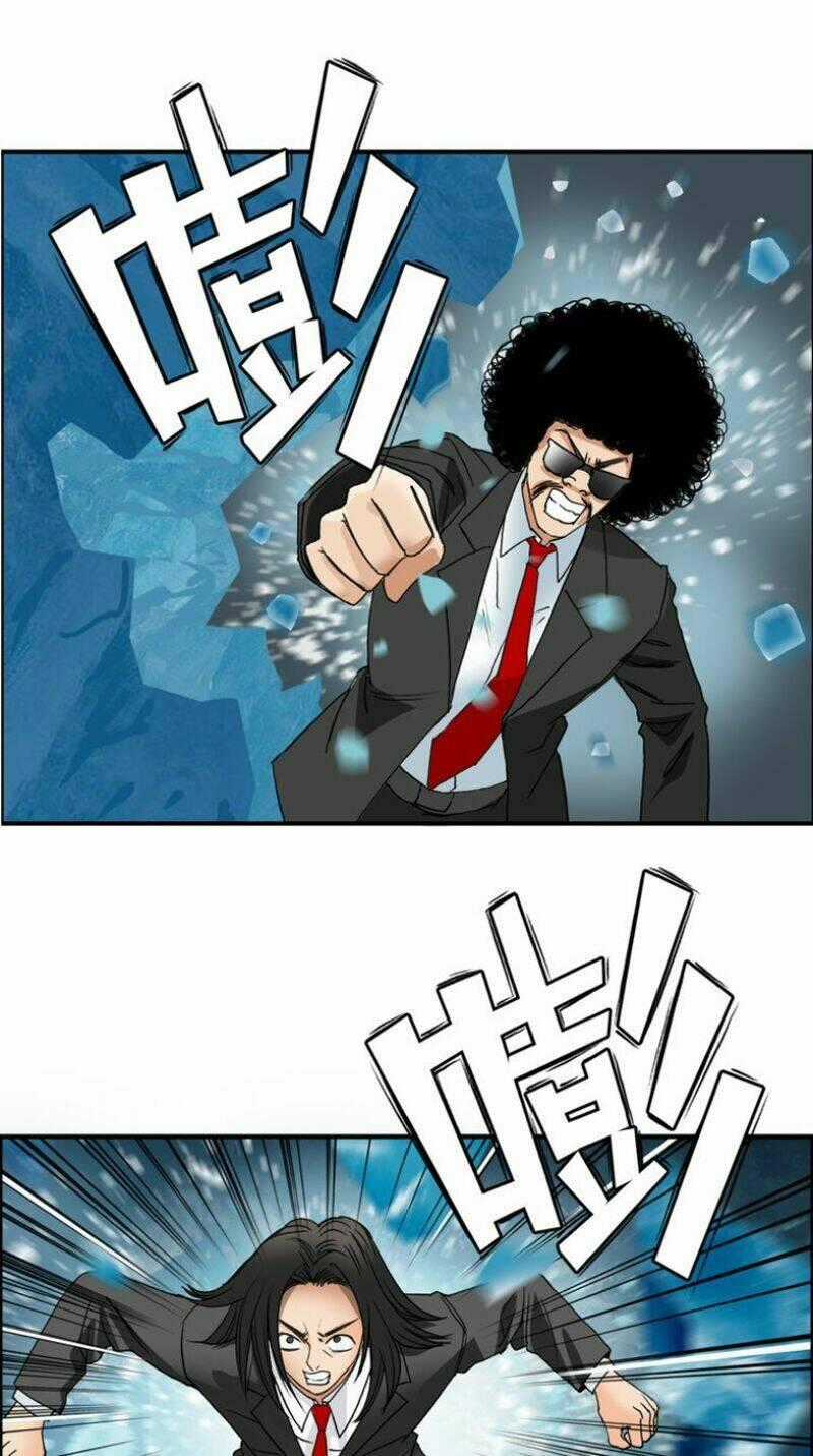 Siêu Năng Lập Phương Chapter 75 trang 1