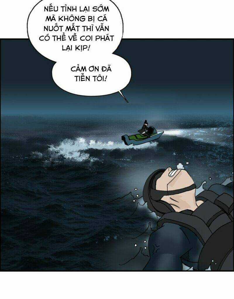 Siêu Năng Lập Phương Chapter 75 trang 13