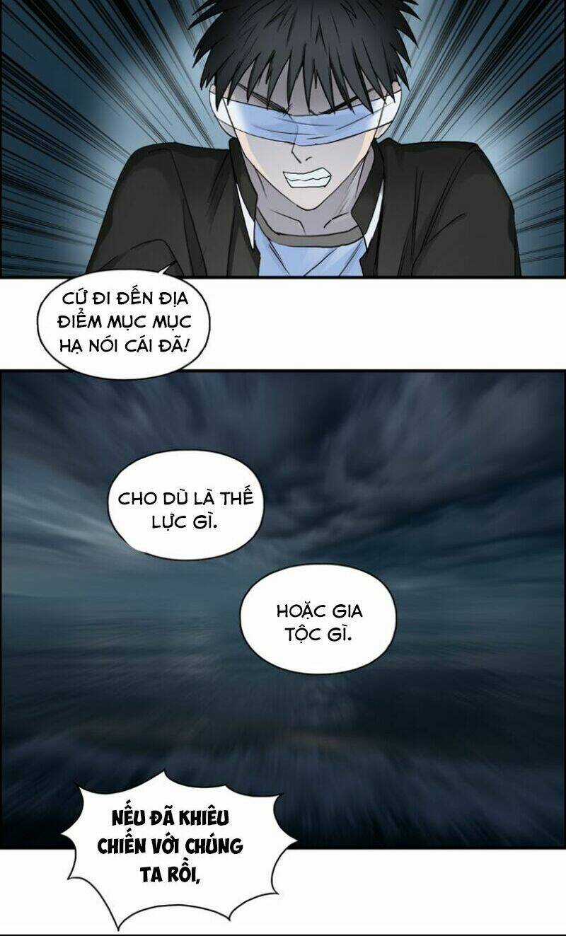 Siêu Năng Lập Phương Chapter 75 trang 15