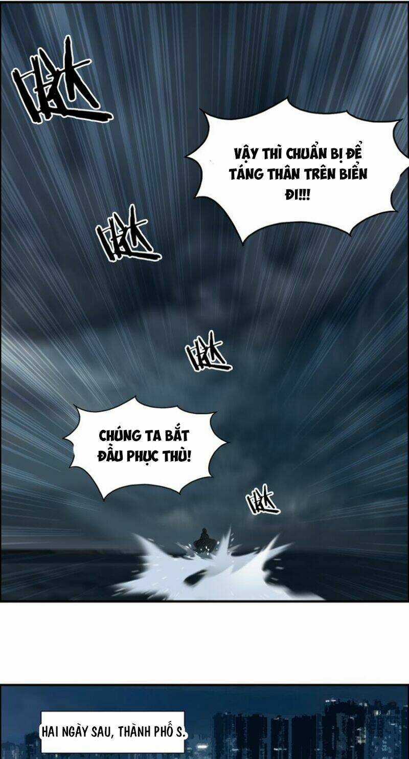 Siêu Năng Lập Phương Chapter 75 trang 16