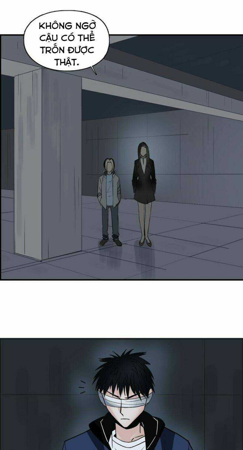 Siêu Năng Lập Phương Chapter 75 trang 18