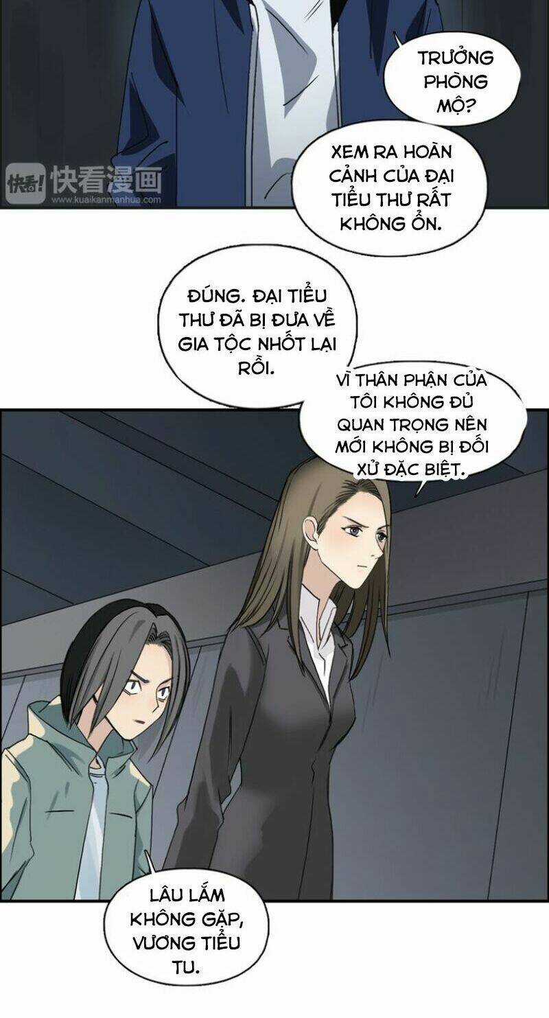 Siêu Năng Lập Phương Chapter 75 trang 19