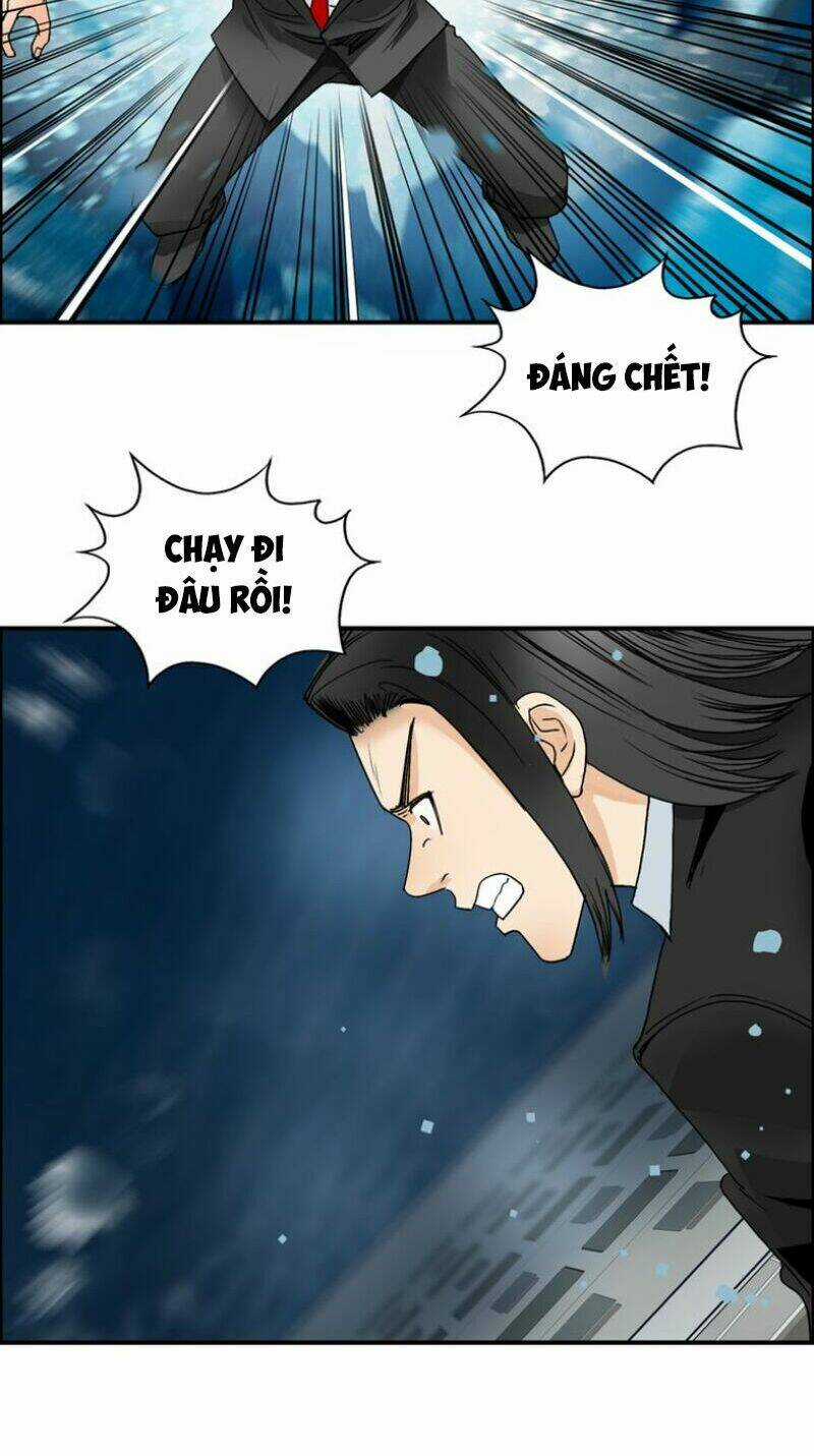 Siêu Năng Lập Phương Chapter 75 trang 2