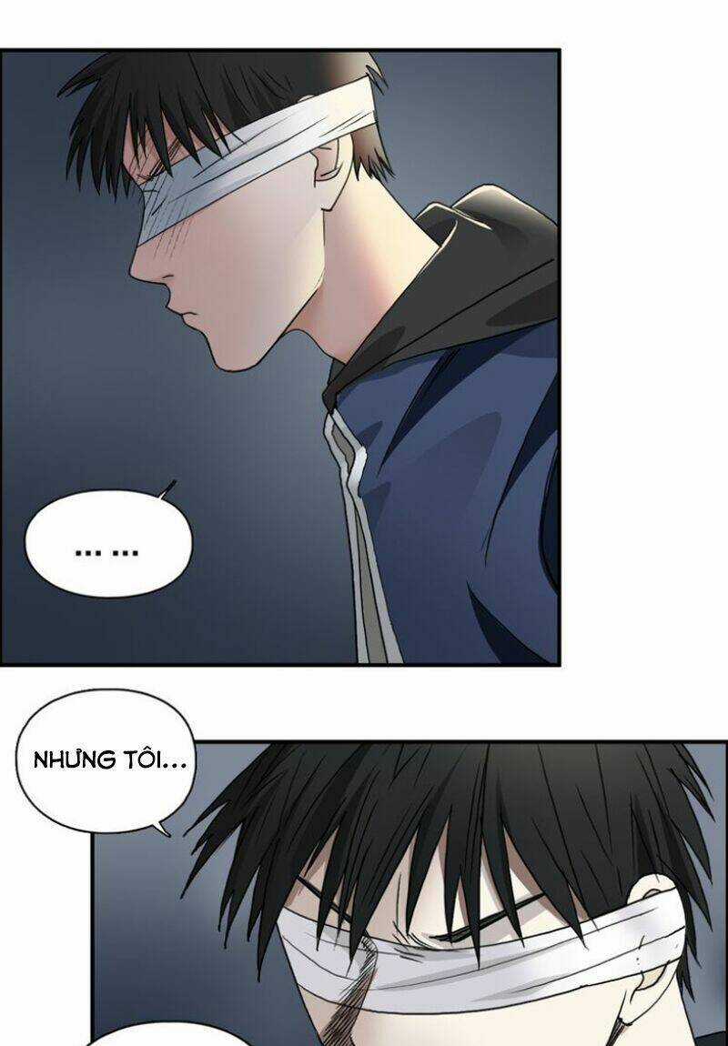 Siêu Năng Lập Phương Chapter 75 trang 23