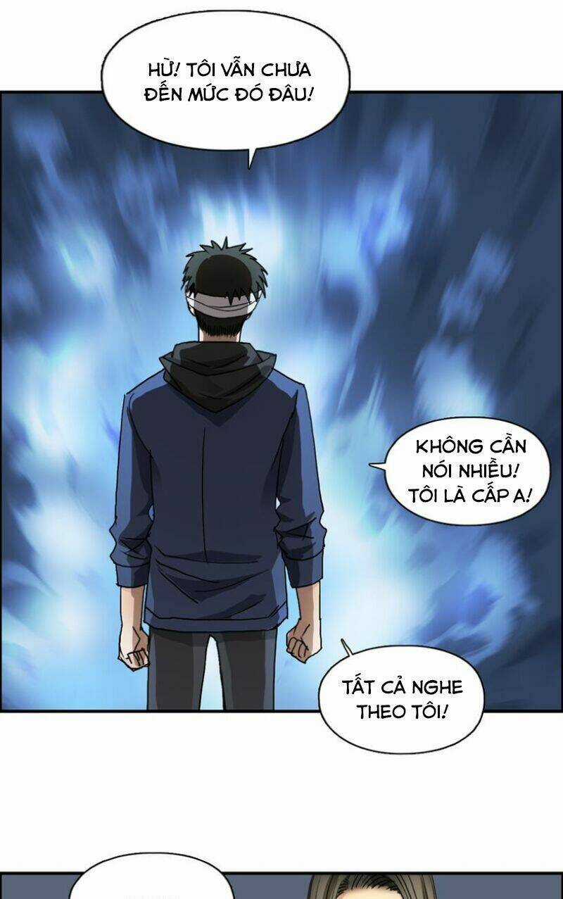 Siêu Năng Lập Phương Chapter 75 trang 25