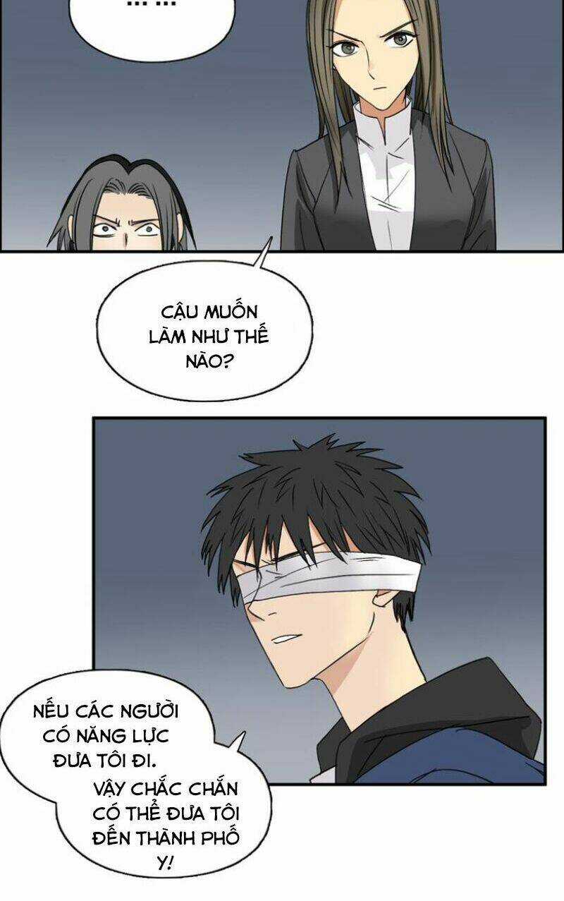 Siêu Năng Lập Phương Chapter 75 trang 26