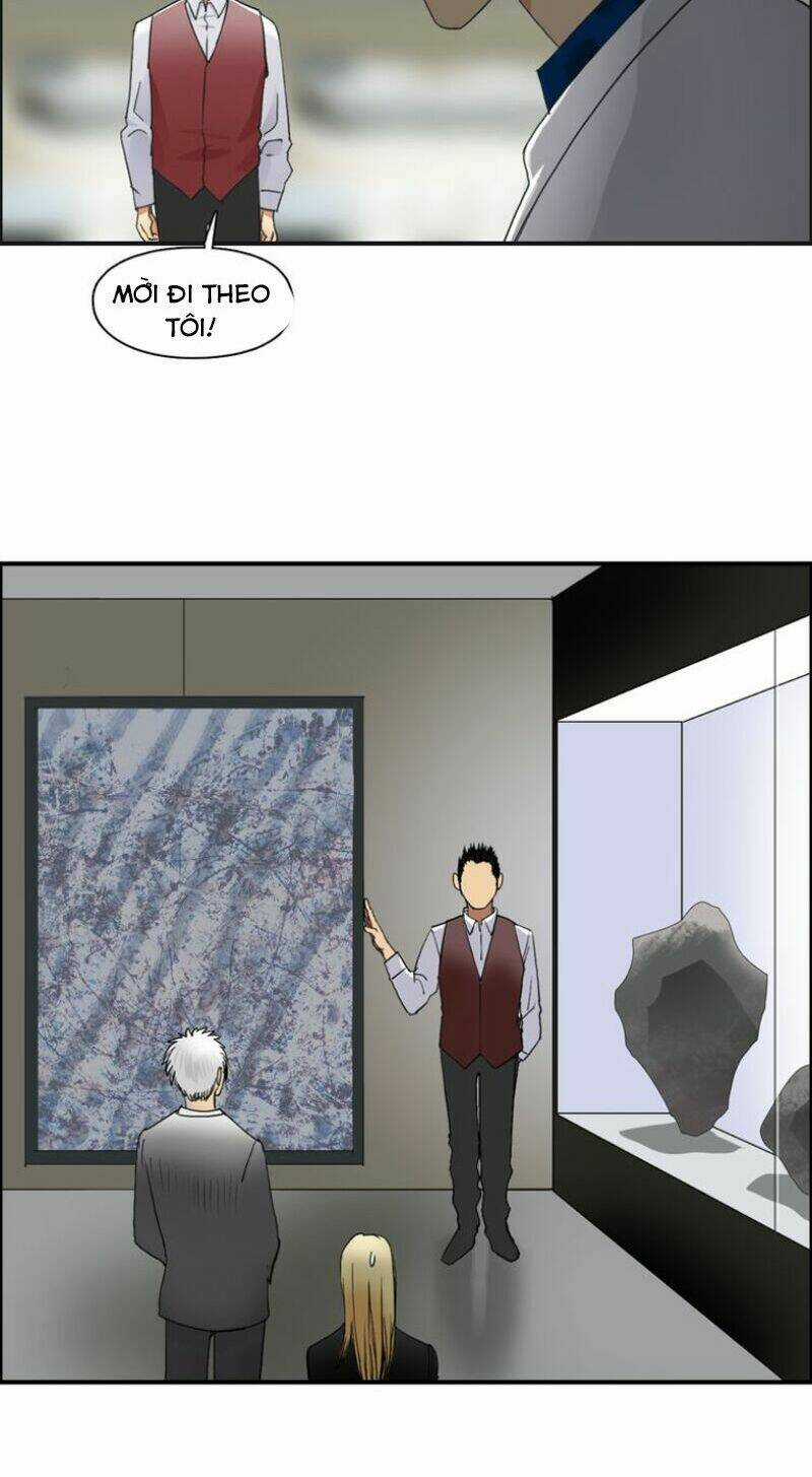 Siêu Năng Lập Phương Chapter 75 trang 39