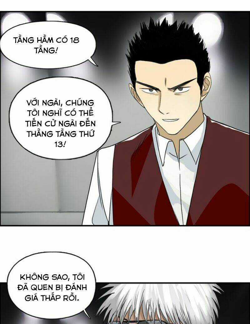 Siêu Năng Lập Phương Chapter 75 trang 42