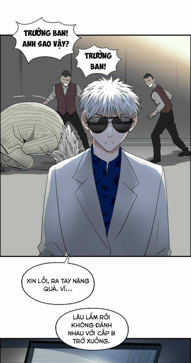 Siêu Năng Lập Phương Chapter 75 trang 48