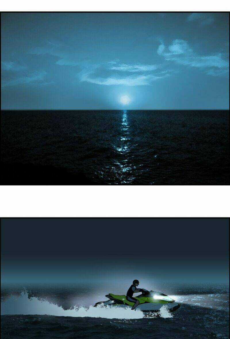 Siêu Năng Lập Phương Chapter 75 trang 8