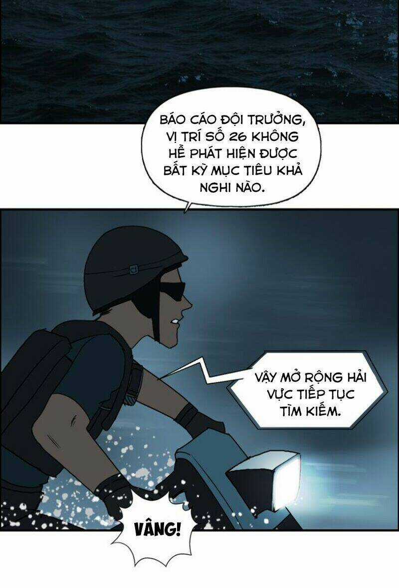 Siêu Năng Lập Phương Chapter 75 trang 9