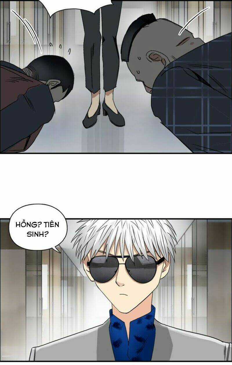 Siêu Năng Lập Phương Chapter 76 trang 10