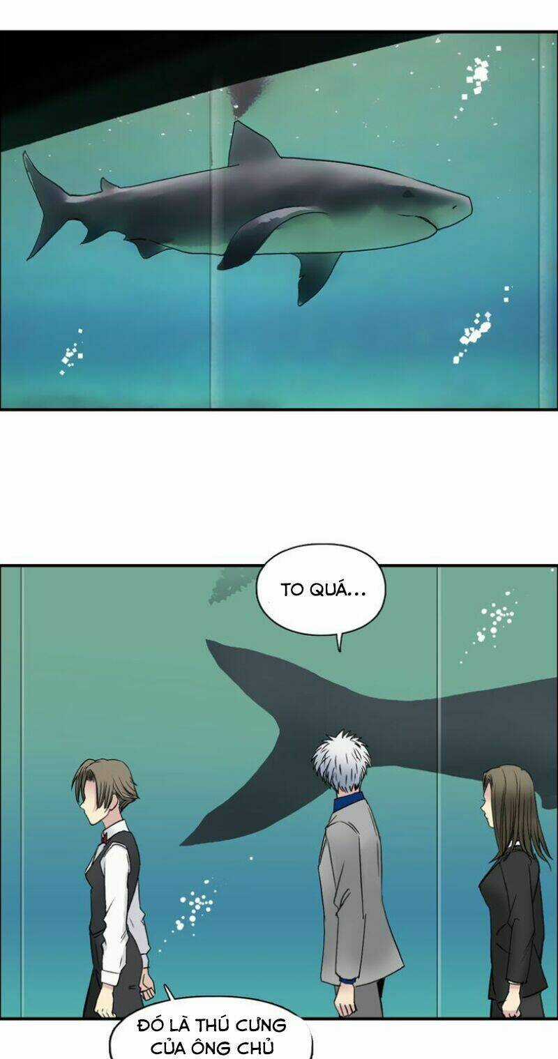 Siêu Năng Lập Phương Chapter 76 trang 13