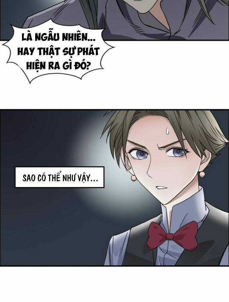 Siêu Năng Lập Phương Chapter 76 trang 24