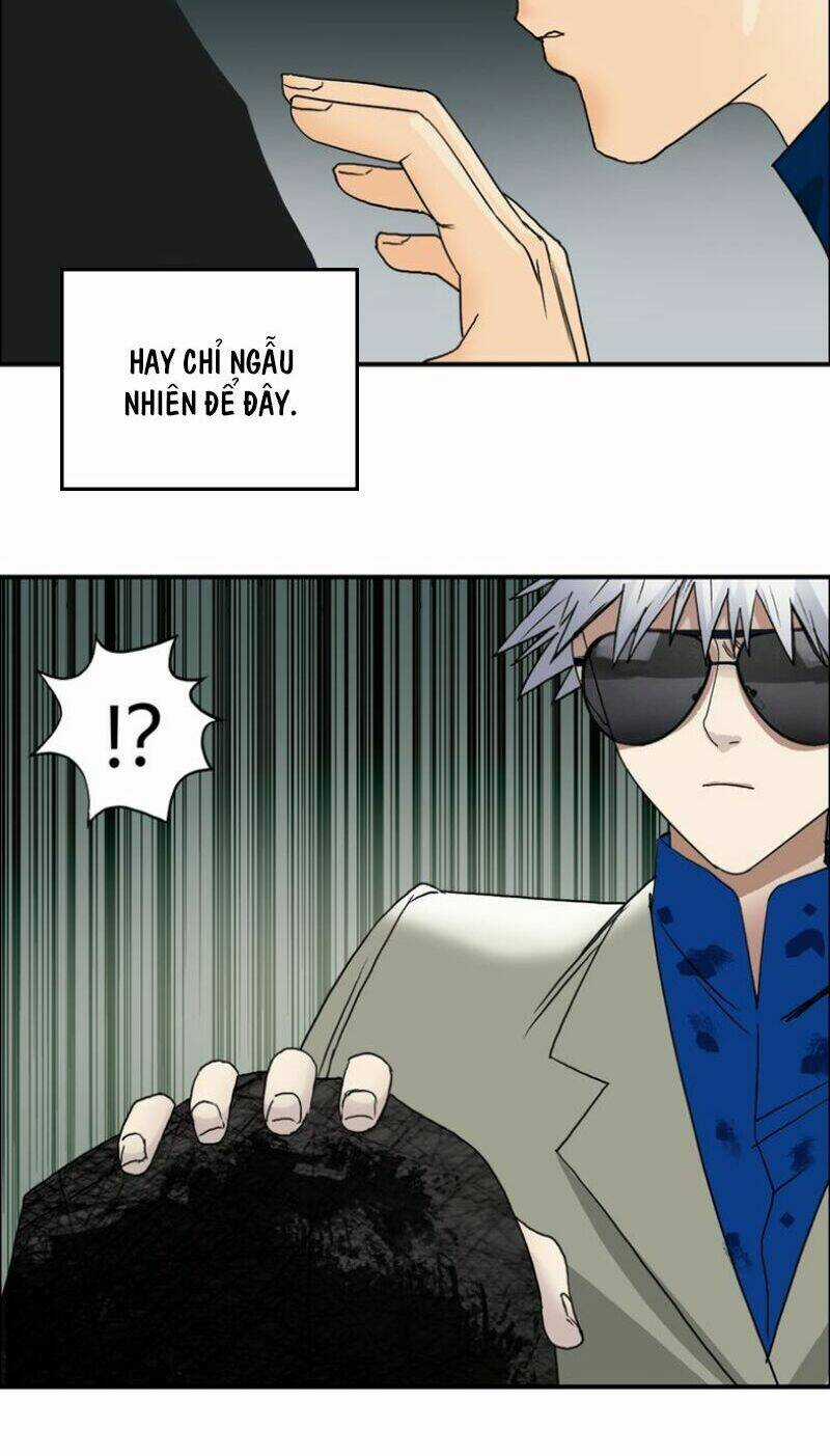 Siêu Năng Lập Phương Chapter 76 trang 26