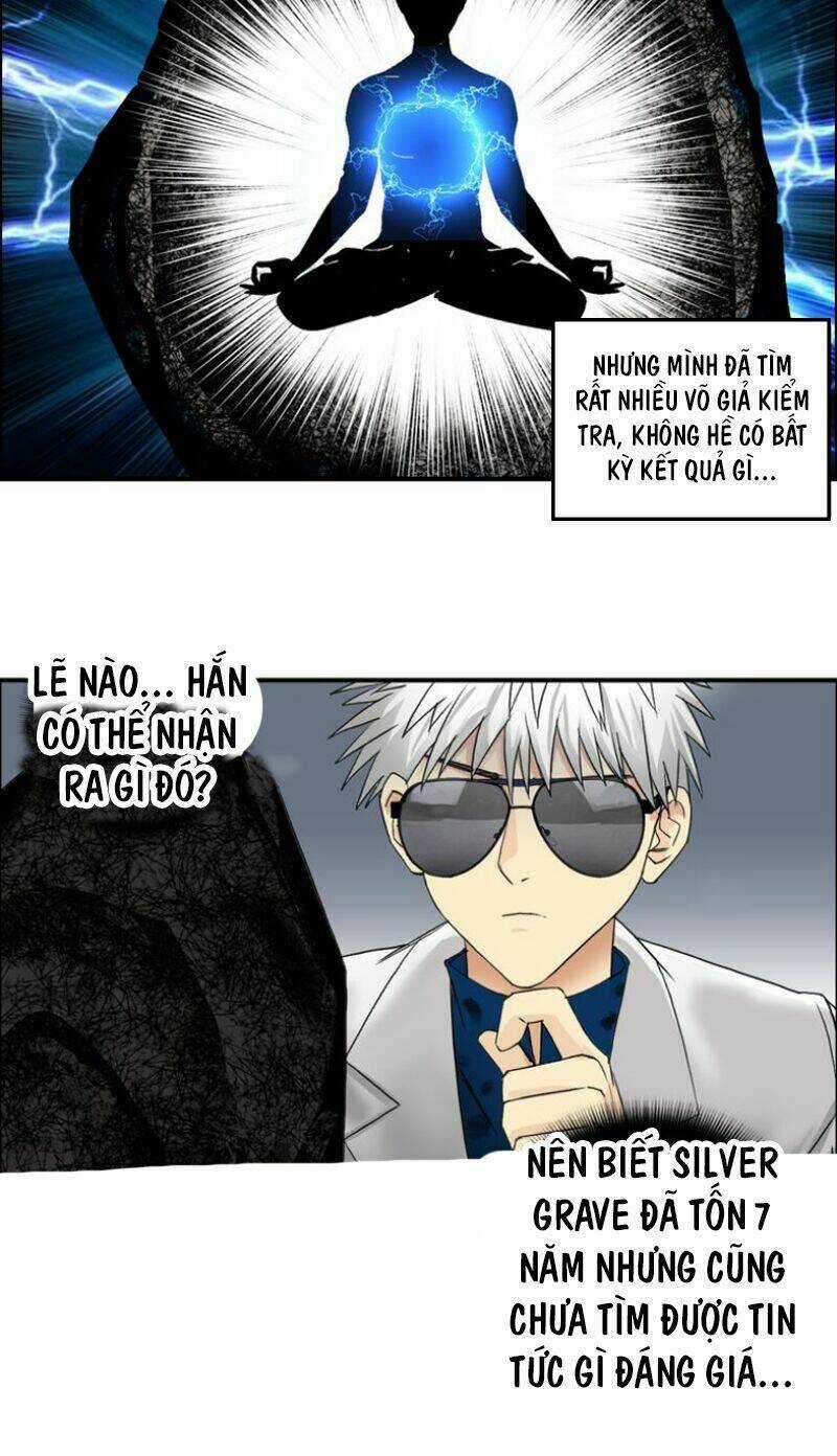 Siêu Năng Lập Phương Chapter 76 trang 38