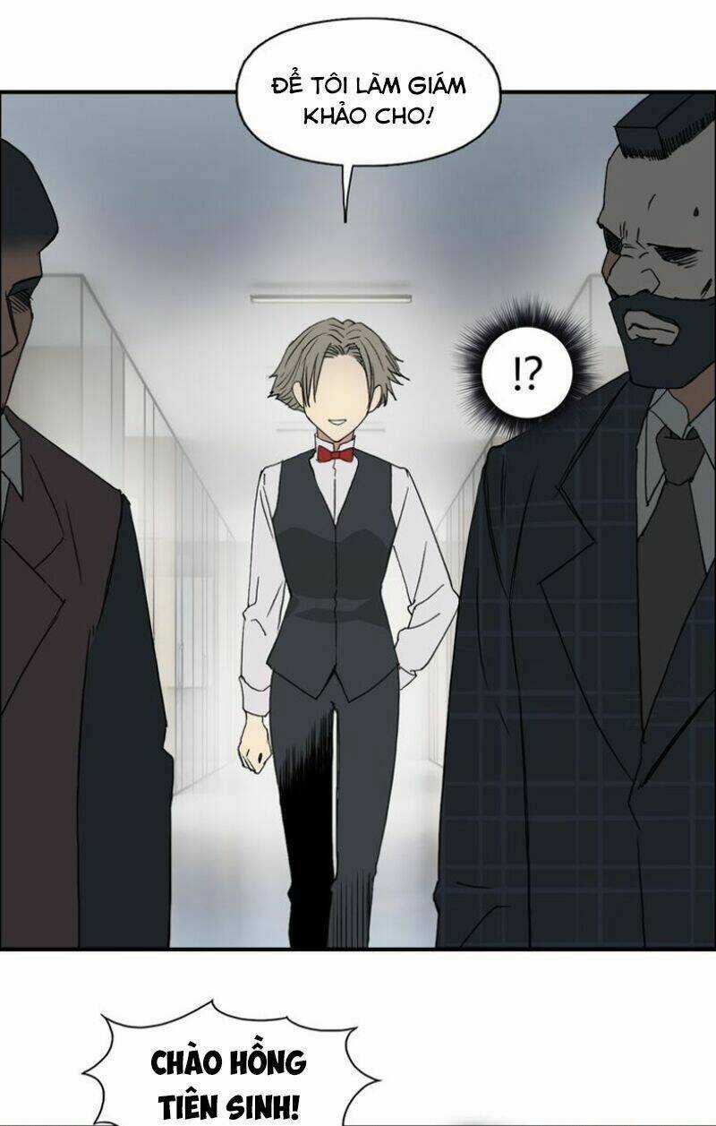 Siêu Năng Lập Phương Chapter 76 trang 9