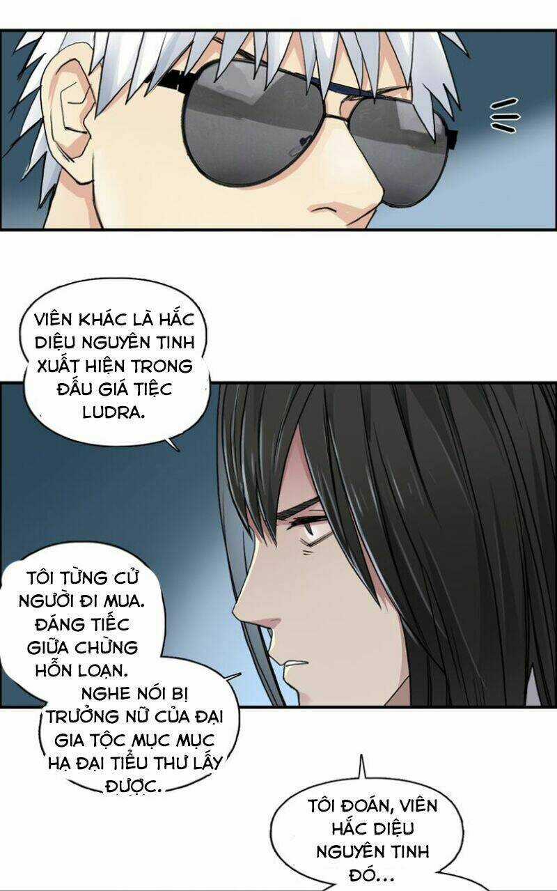 Siêu Năng Lập Phương Chapter 77 trang 13