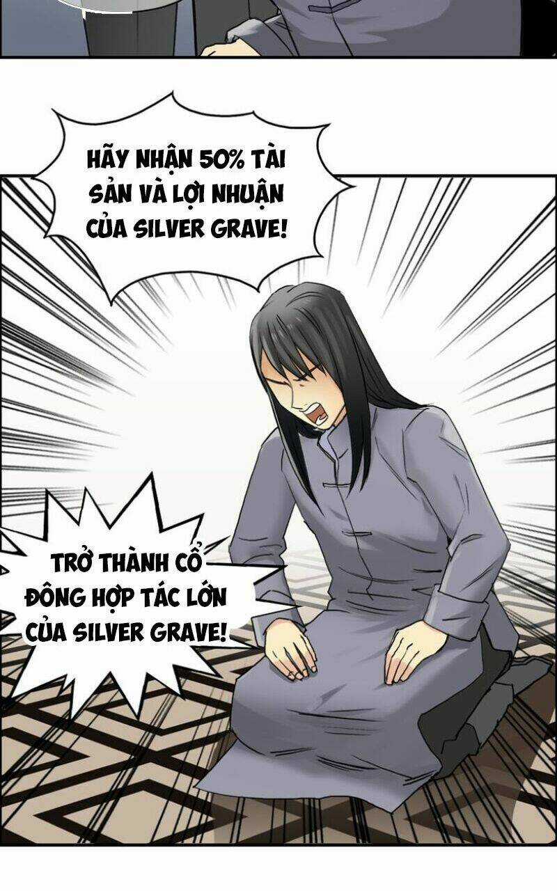 Siêu Năng Lập Phương Chapter 77 trang 16