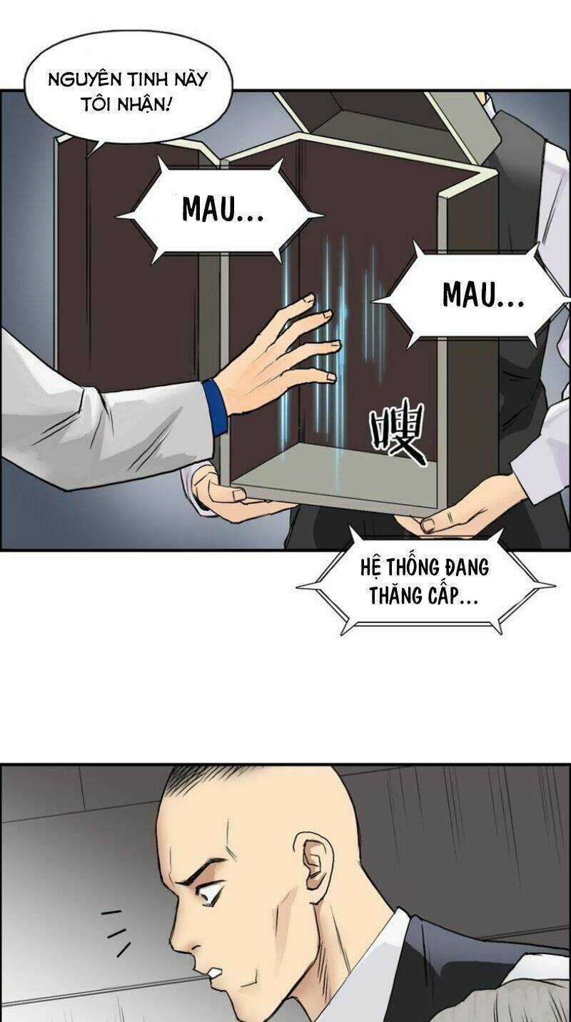 Siêu Năng Lập Phương Chapter 77 trang 23