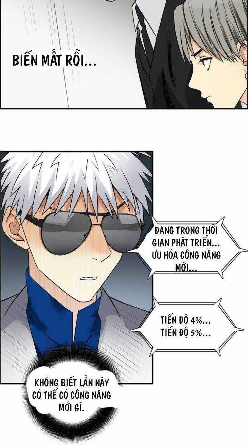 Siêu Năng Lập Phương Chapter 77 trang 24