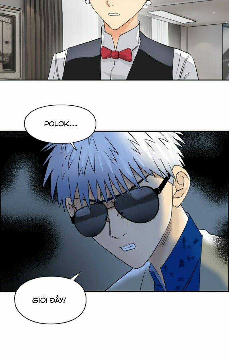 Siêu Năng Lập Phương Chapter 77 trang 36