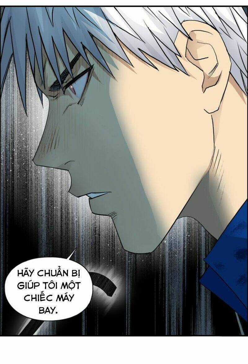 Siêu Năng Lập Phương Chapter 77 trang 38