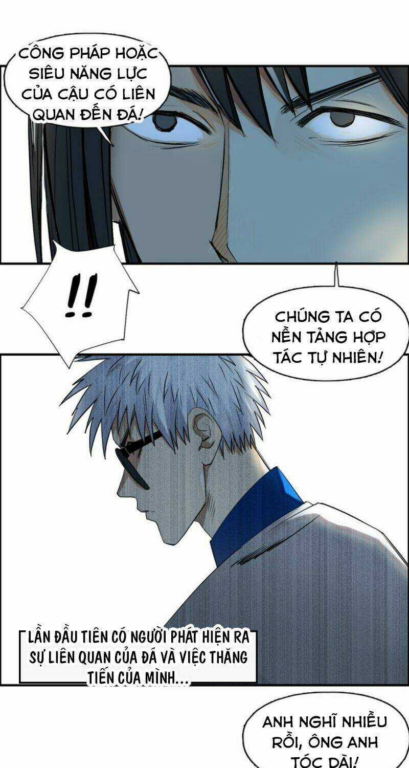 Siêu Năng Lập Phương Chapter 77 trang 8