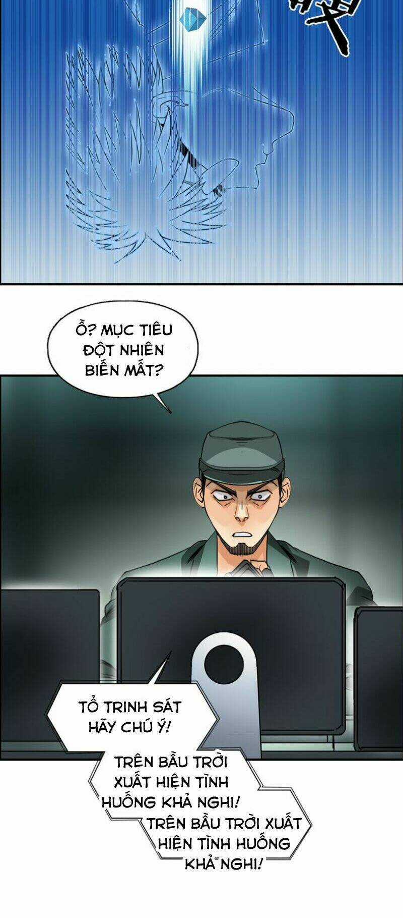 Siêu Năng Lập Phương Chapter 78 trang 10