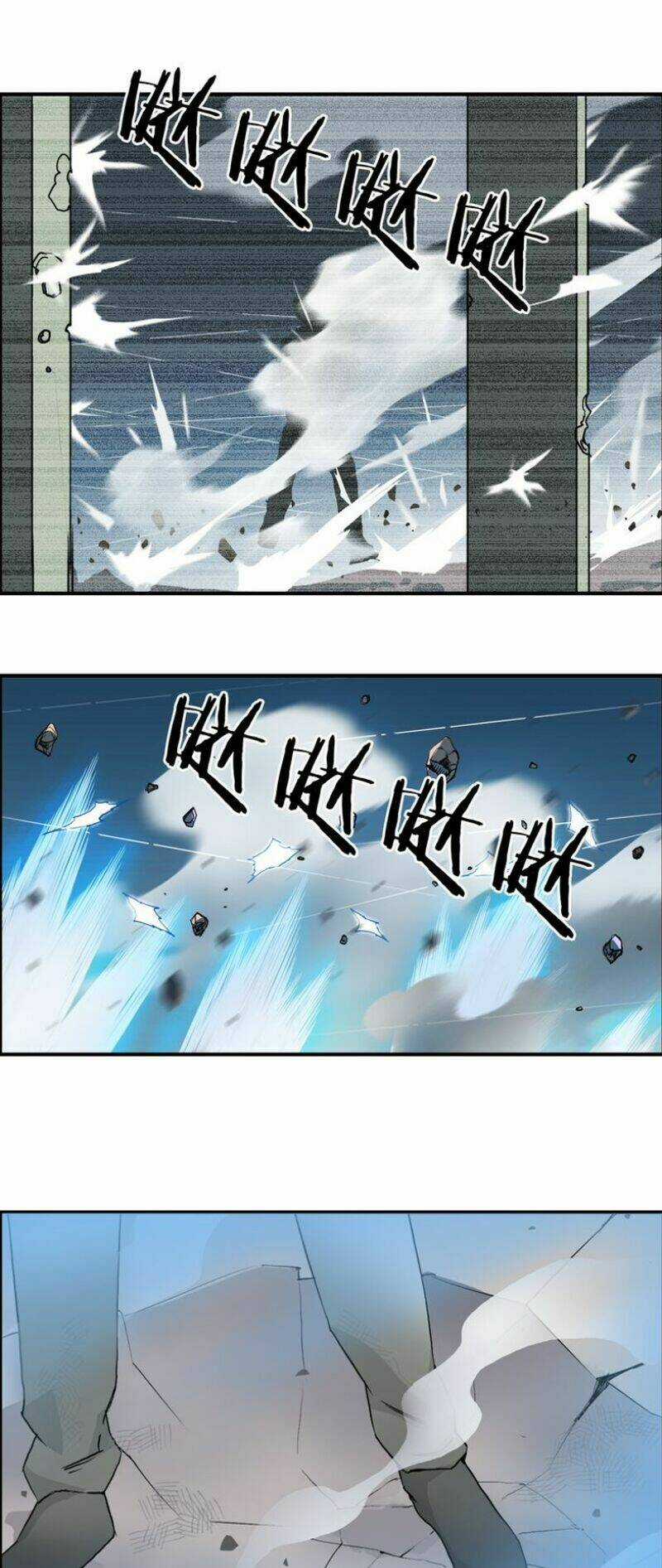 Siêu Năng Lập Phương Chapter 78 trang 14