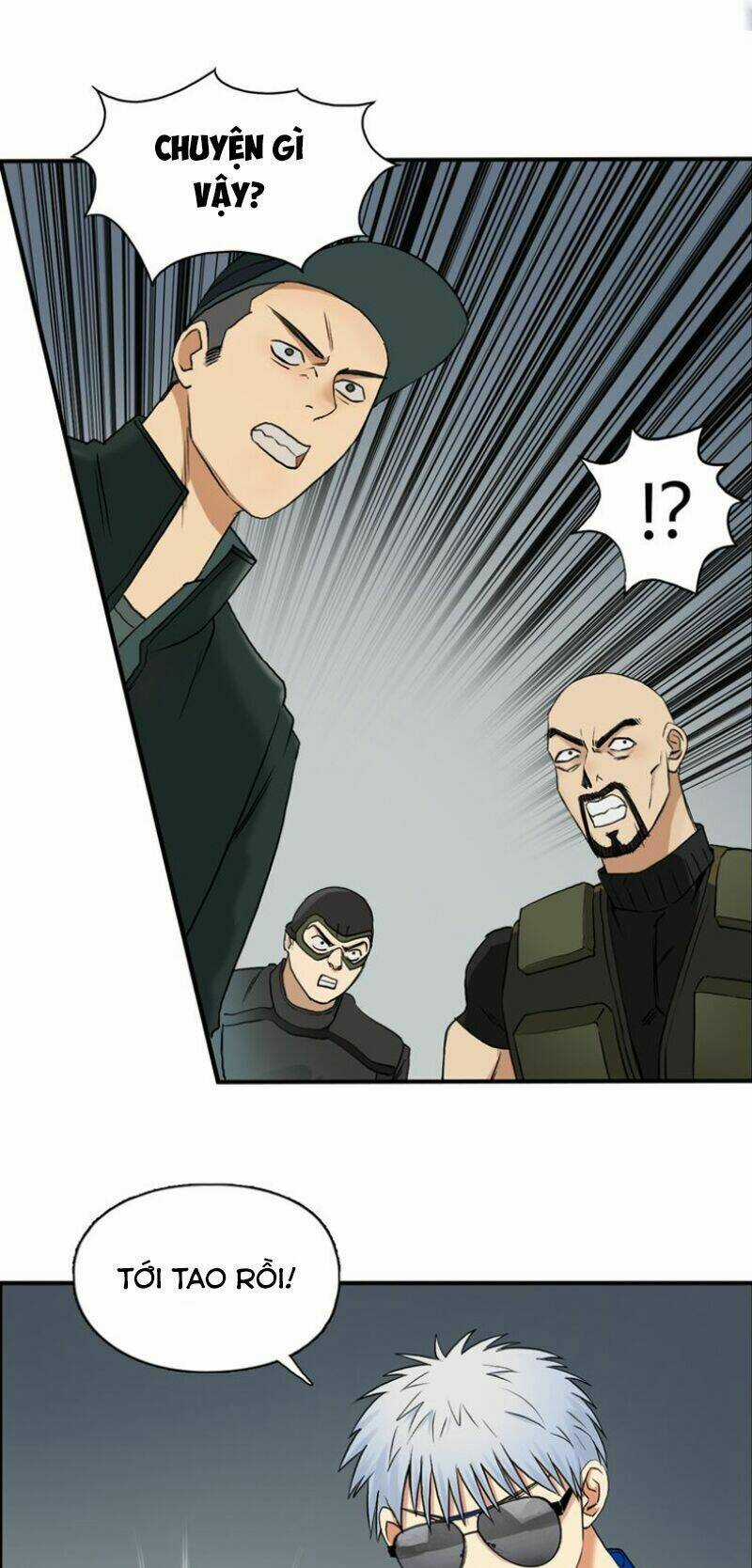 Siêu Năng Lập Phương Chapter 78 trang 16