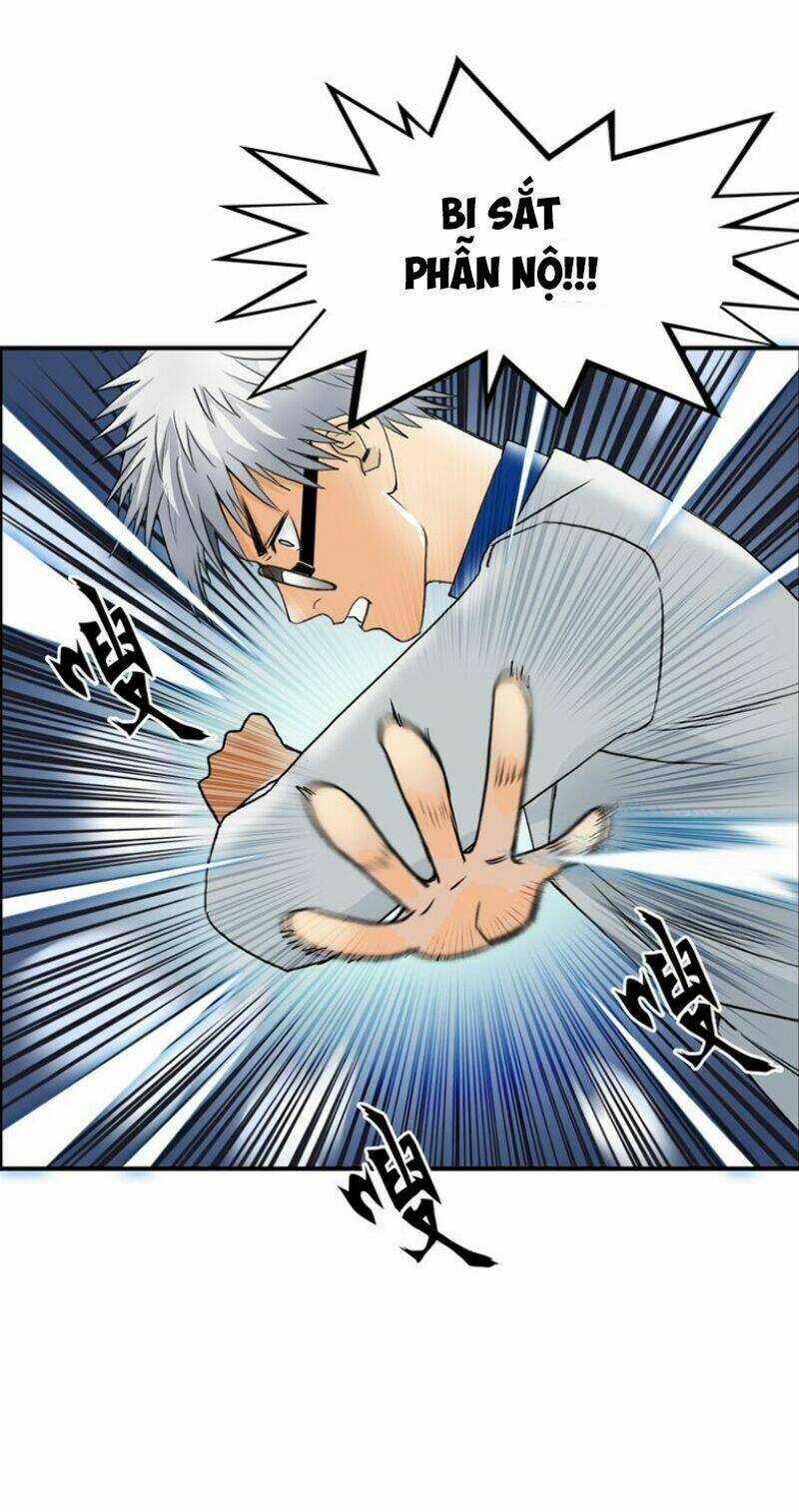 Siêu Năng Lập Phương Chapter 78 trang 18