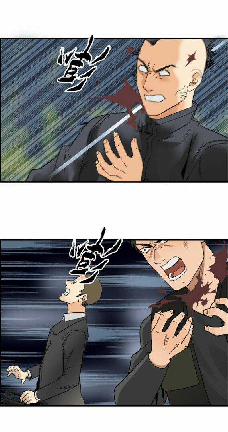 Siêu Năng Lập Phương Chapter 78 trang 19