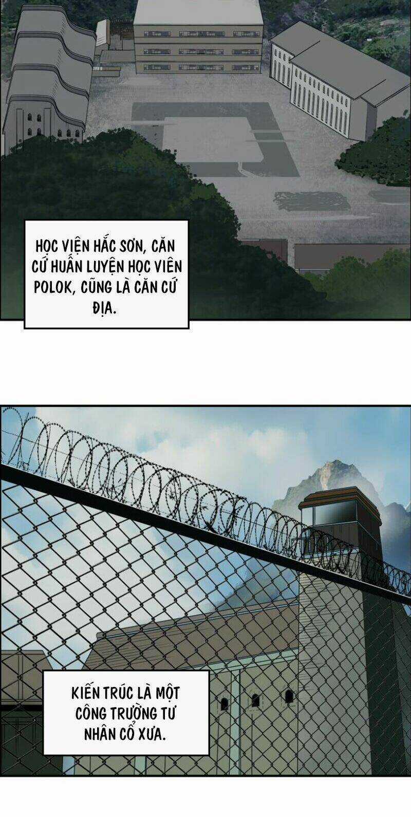 Siêu Năng Lập Phương Chapter 78 trang 2