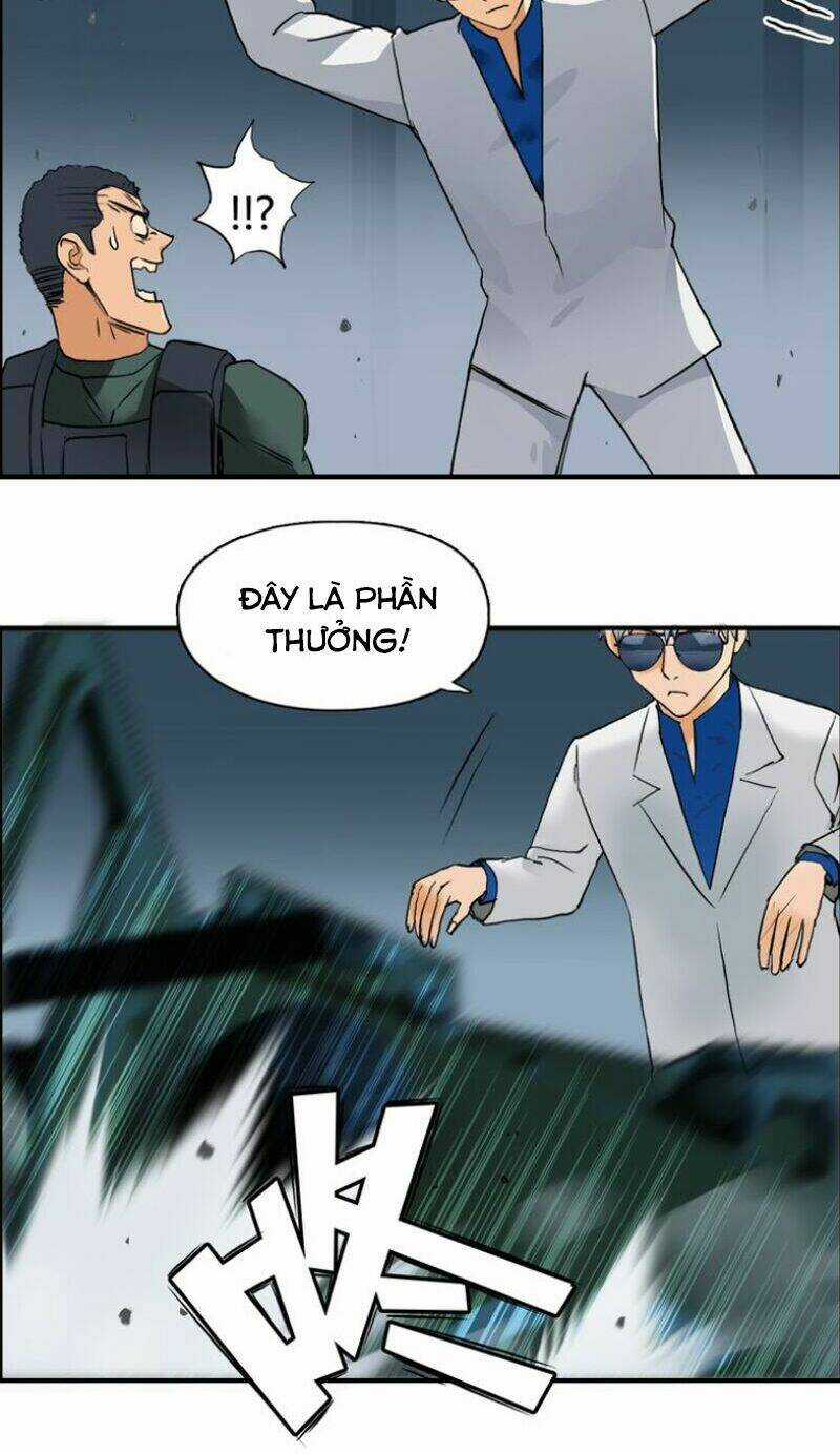 Siêu Năng Lập Phương Chapter 78 trang 24