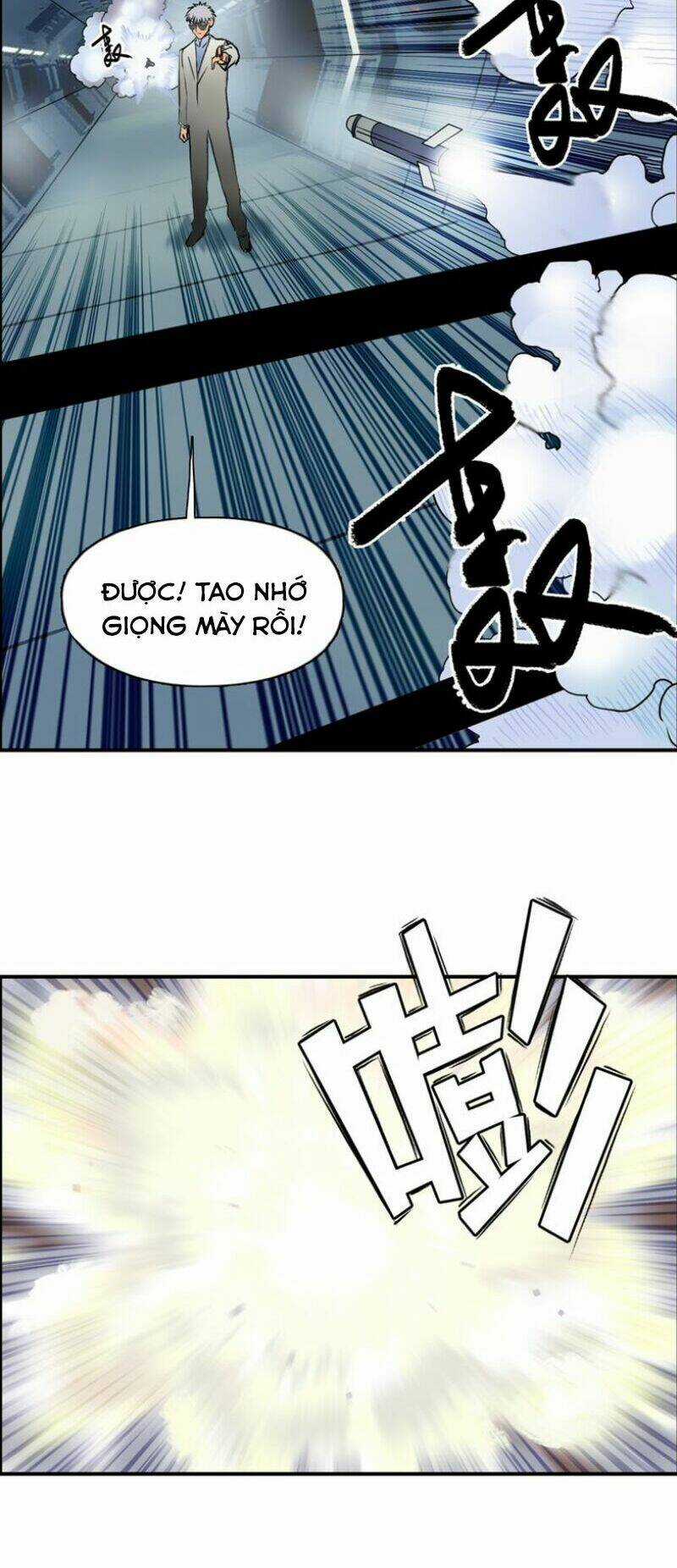 Siêu Năng Lập Phương Chapter 78 trang 30