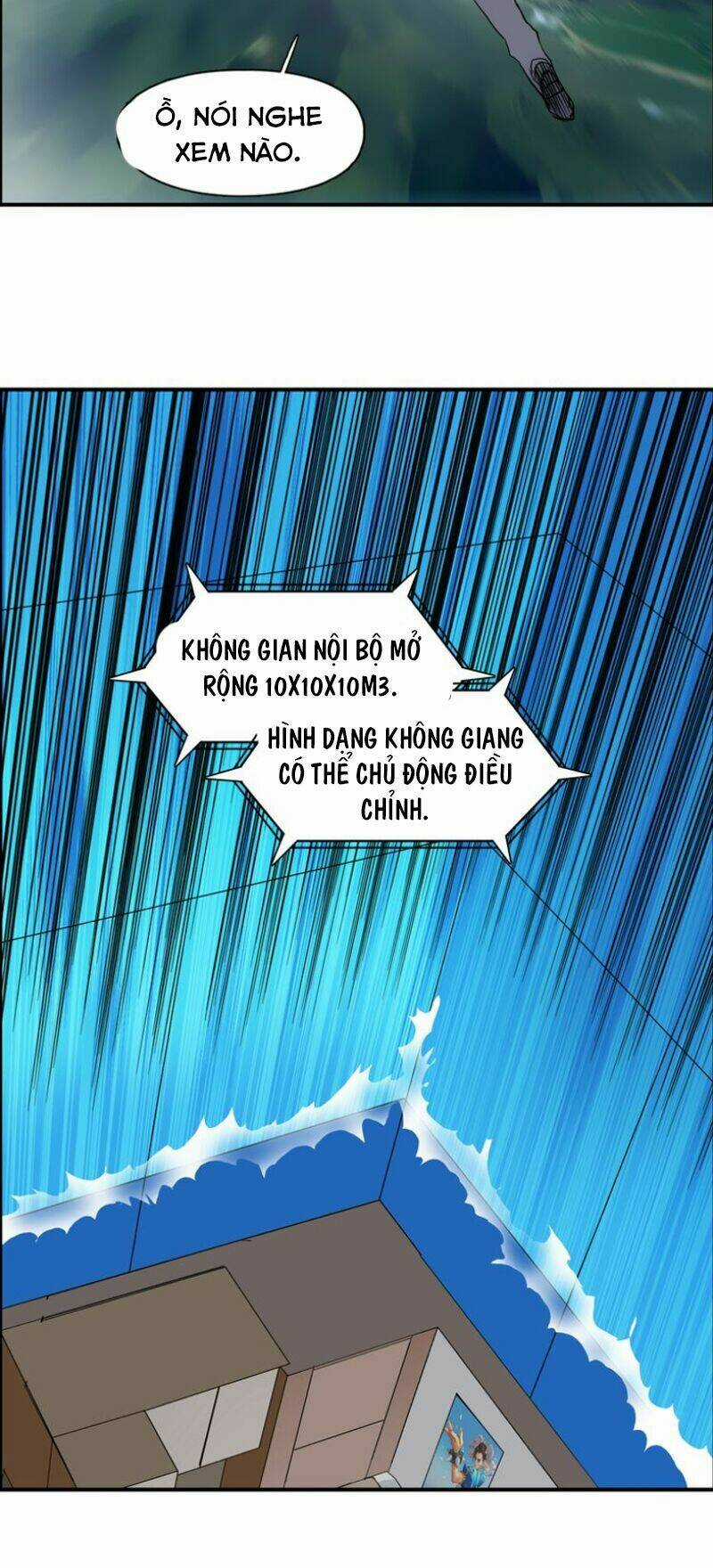 Siêu Năng Lập Phương Chapter 78 trang 6