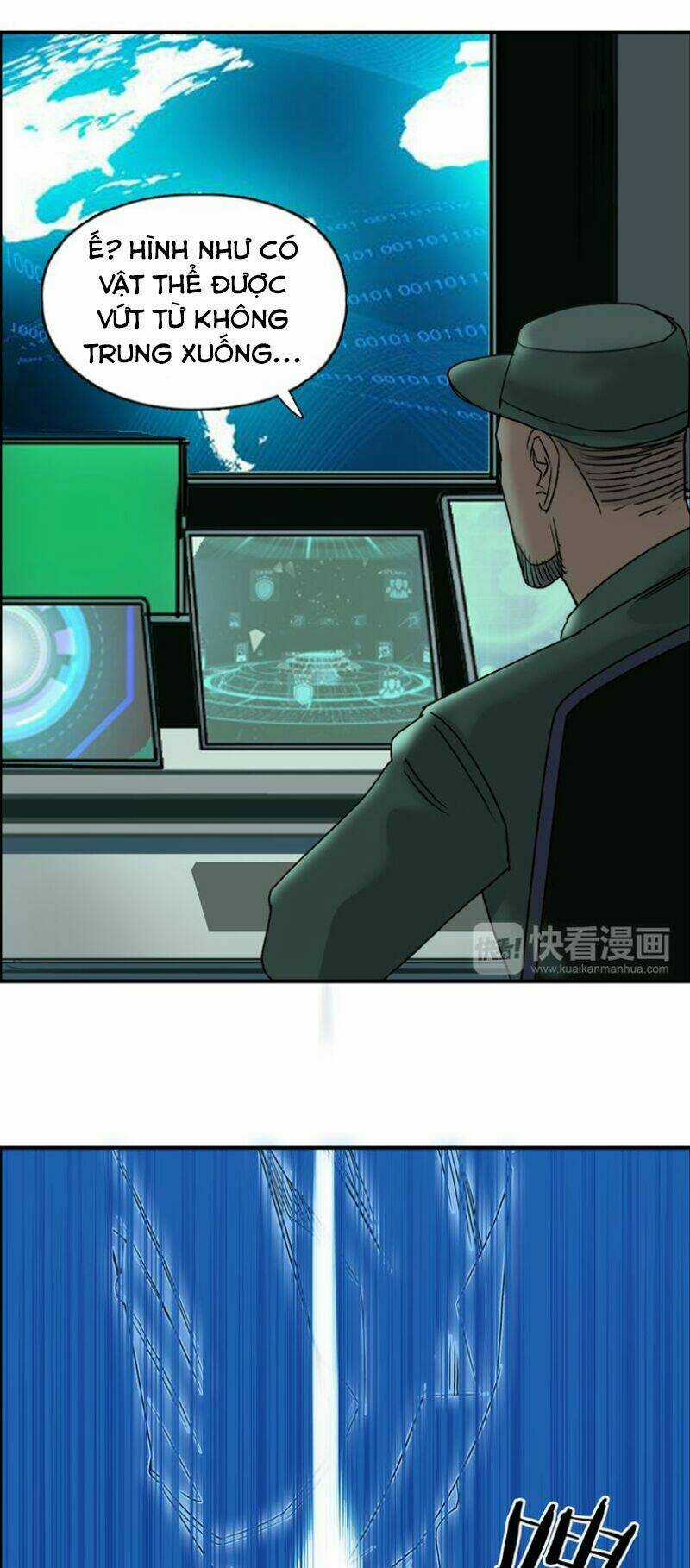 Siêu Năng Lập Phương Chapter 78 trang 9