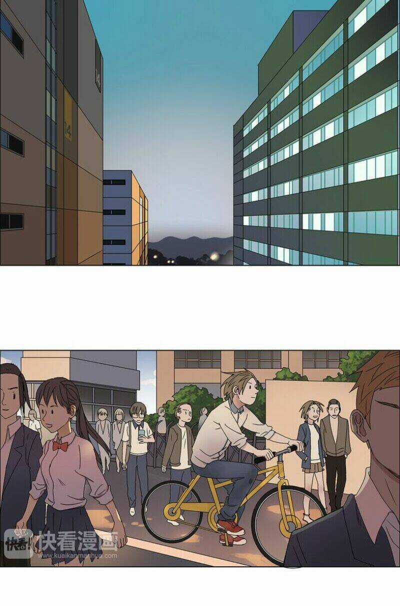 Siêu Năng Lập Phương Chapter 9 trang 2