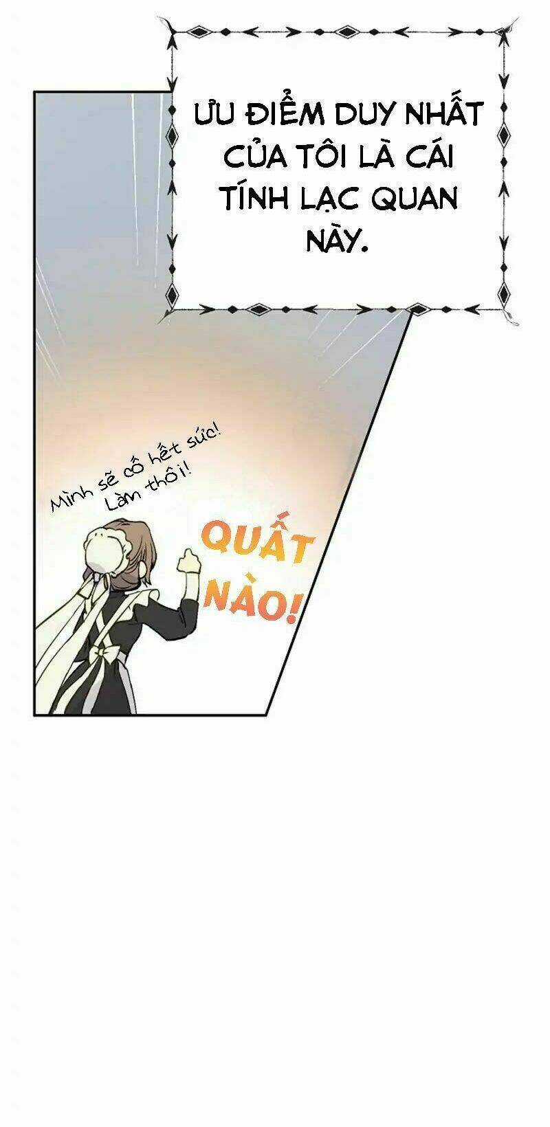 Siêu Năng Lực Của Thị Nữ Chapter 1 trang 14